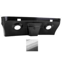 SEAT POD HALF, STORM, REAR, GUNMETAL GRAY