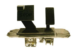 Accelerator, pedal assy (2nd gen) CC Elec.  09-up Prec
