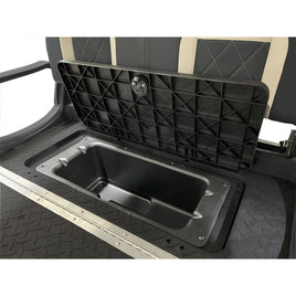 STORAGE BIN FOR ULTIMATE FLIP SEAT KIT