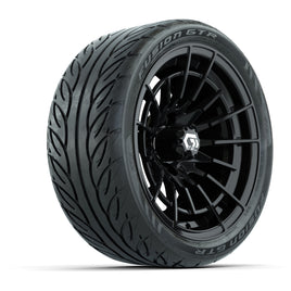 T&W Assy Set (4) 19-390 WHEEL/20-054 TIRE
