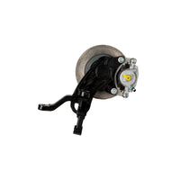 LIFTED SPINDLE, W/HYD BRAKE, PASSENGER SIDE, G2