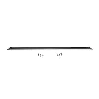 ACCESSORY MOUNTING BAR, VERSA TRIPLE TRACK TOP