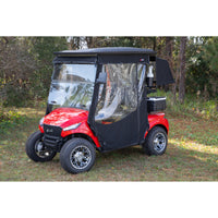Enc-Madjax Xseries Gen2 2Pax Fact TRK BagCvr-Black