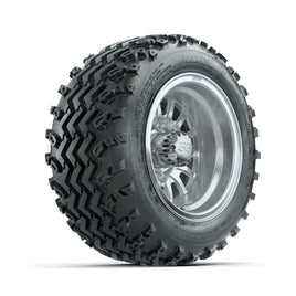 T&W Assy Set (4) 19-155 WHEEL/20-077 TIRE