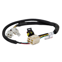 HARNESS, DC CONVERTER, X-SERIES