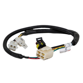 HARNESS, DC CONVERTER, X-SERIES