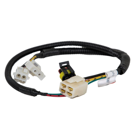 HARNESS, DC CONVERTER, X-SERIES