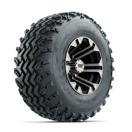 T&W Assy Set (4) 19-149 WHEEL/20-080 TIRE