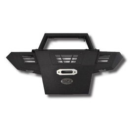 MJFX Armor Front Guard Bumper for Club Car Precedent