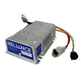 RELIANCE 50 AMP DC CONVERTER 48-12VOLTS