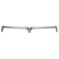 CENTER ACCENT, INSTRUMENT PANEL, XSERIES G2, SILVER