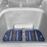 Xtreme Bagwell, Yamaha Drive2, Blue-BW22