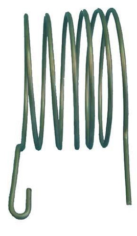 RESISTOR-1ST SPEED/SOLENOID CLUB CAR (R8GA)
