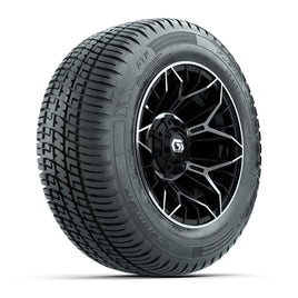 T&W Assy Set (4) 19-314 WHEEL/20-063 TIRE