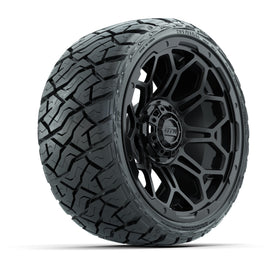 T&W Assy Set (4) 19-251 WHEEL/20-090 TIRE