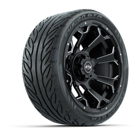 T&W Assy Set (4) 19-226 WHEEL/20-054 TIRE