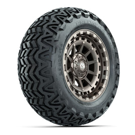 T&W Assy Set (4) 19-395 WHEEL/20-061 TIRE
