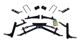 JAKES LIFT KIT  Dble A-arm 6" CC 04.5-up DS