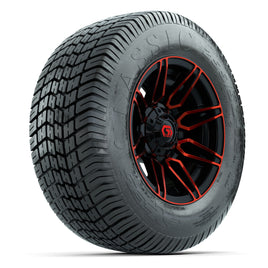 T&W Assy Set (4) 19-412 WHEEL/40279 TIRE