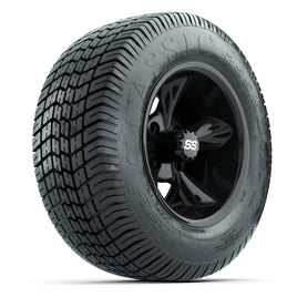 T&W Assy Set (4) 19-239 WHEEL/40279 TIRE