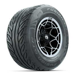 T&W Assy Set (4) 19-391 WHEEL/20-056 TIRE