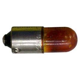 BULB - Turn Signal (Front)(Amber Bulb only) 12V for STAR Cla