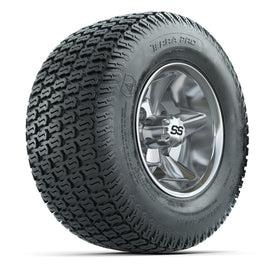 T&W Assy Set (4) 19-237 WHEEL/20-046 TIRE