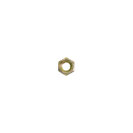 NUT, HEX, M4