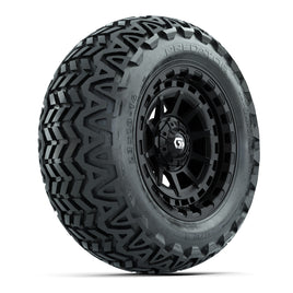 T&W Assy Set (4) 19-397 WHEEL/20-061 TIRE