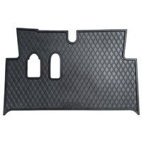 Xtreme 1st Row, MJ ESeries, Black-GCM141