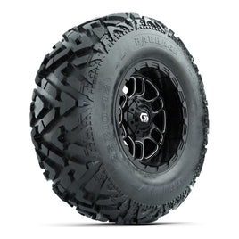 T&W Assy Set (4) 19-344 WHEEL/20-032 TIRE