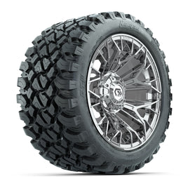 T&W Assy Set (4) 19-322 WHEEL/20-064 TIRE