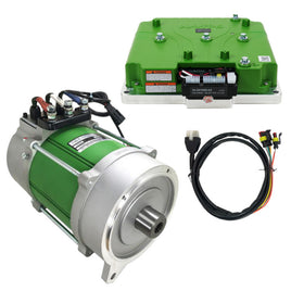 Kit, TAC3 850A 48/72V Club Car 1510/1515 CAN