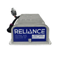 RELIANCE 50 AMP DC CONVERTER 48-12VOLTS
