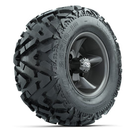 T&W Assy Set (4) 19-238 WHEEL/20-028 TIRE