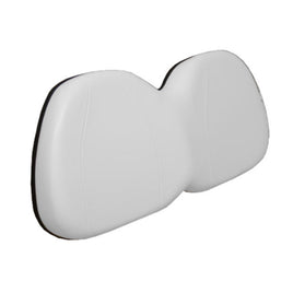 SEAT BACK ASSY WHITE CC 04-UP PREC