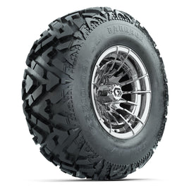 T&W Assy Set (4) 19-387 WHEEL/20-032 TIRE