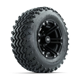 T&W Assy Set (4) 19-150 WHEEL/20-083 TIRE