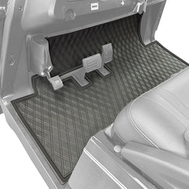 Xtreme 1st Row, Bintelli Beyond/Nexus, Black-GCM102