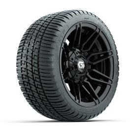 T&W Assy Set (4) 19-410 WHEEL/20-043 TIRE