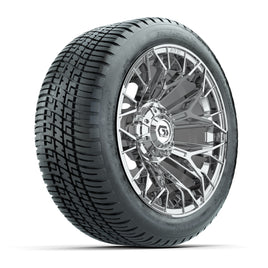 T&W Assy Set (4) 19-322 WHEEL/20-044 TIRE