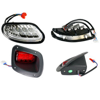 T48 RGB ULTIMATE PLUS LIGHT KIT