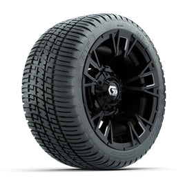 T&W Assy Set (4) 19-420 WHEEL/20-043 TIRE