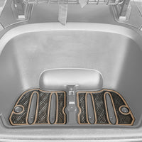 Xtreme Bagwell, Yamaha Drive2, Beige-BW39