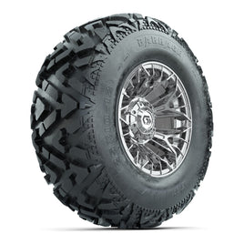 T&W Assy Set (4) 19-315 WHEEL/20-032 TIRE
