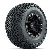 T&W Assy Set (4) 19-148 WHEEL/20-059 TIRE