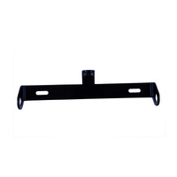 BRACKET, FRONT BRAKE LINE