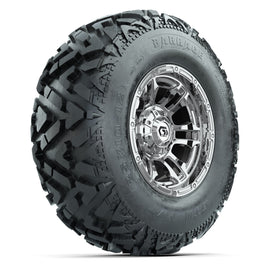 T&W Assy Set (4) 19-405 WHEEL/20-032 TIRE