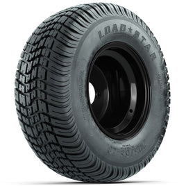 T&W Assy Set (4) 1731 WHEEL/40323 TIRE