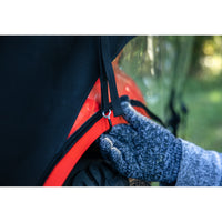 Enc-Madjax XSeries Gen2 6Pax Fact TRK-Black